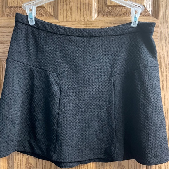 Candie's Dresses & Skirts - Candies size 13 dress shirt for juniors in black.